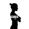 Sabrina Setlur - Sabs: Album-Cover