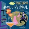 Brian Setzer - Jump, Jive An' Wail: Album-Cover
