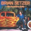 Brian Setzer - Nitro Burnin' Funny Daddy: Album-Cover