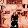 Vonda Shepard - Chinatown: Album-Cover