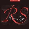 Roni Size - Touching Down: Album-Cover