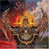Skinless - From Sacrifice To Survival: Album-Cover