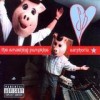 Smashing Pumpkins - Earphoria: Album-Cover
