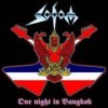 Sodom - One Night In Bangkok