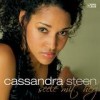 Cassandra Steen - Seele Mit Herz: Album-Cover