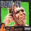 Sum 41 - Does This Look Infected?: Album-Cover
