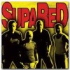 Supared - Supared: Album-Cover