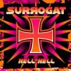 Surrogat - Hell In Hell: Album-Cover