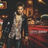 Marc Sway - Marc's Way: Album-Cover
