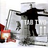 Tab Two - Between Us: Album-Cover