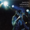 Jasmin Tabatabai - Only Live: Album-Cover