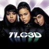TLC - 3D: Album-Cover