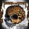Tourniquet - Where Moth And Rust Destroy: Album-Cover