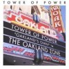 Tower Of Power - The Oakland Zone: Album-Cover