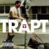 Trapt - Trapt: Album-Cover