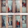 Rainer Trüby Trio - Elevator Music: Album-Cover