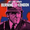 Various Artists - Burning London: Album-Cover