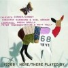 Various Artists - ISO 68 Here/There Played By: Album-Cover