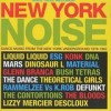 Various Artists - New York Noise: Album-Cover