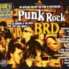 Various Artists - Punk Rock BRD - 50 Bands, von 1977 bis Heute: Album-Cover