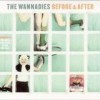 The Wannadies - Before And After: Album-Cover