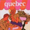 Ween - Quebec: Album-Cover