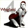 Whigfield - Whigfield 4: Album-Cover