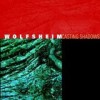 Wolfsheim - Casting Shadows: Album-Cover