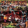 Yeah Yeah Yeahs - Fever To Tell: Album-Cover