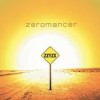 Zeromancer - Zzyzx: Album-Cover