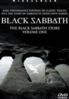 Black Sabbath - The Black Sabbath Story Volume One