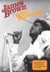 James Brown - Soul Survivor: Album-Cover