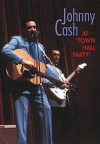 Johnny Cash - At Town Hall Party