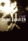 Deine Lakaien - Live In Concert