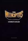 The Hellacopters - Goodnight Cleveland: Album-Cover