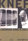 Hildegard Knef - A Woman And A Half: Album-Cover