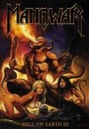 Manowar - Hell On Earth III: Album-Cover