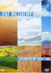 Pat Metheny - Speaking Of Now Live: Album-Cover