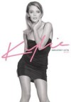 Kylie Minogue - Greatest Hits 87 - 97: Album-Cover