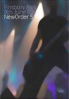 New Order - Finsbury Park 9th June 02