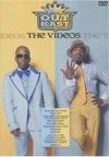 Outkast - The Videos: Album-Cover
