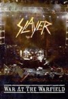 Slayer - War At The Warfield: Album-Cover