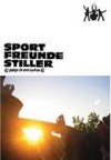 Sportfreunde Stiller - Ohren Zu Und Durch!: Album-Cover