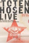 Die Toten Hosen - Die Toten Hosen Live - Doppel DVD Box: Album-Cover