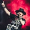 Guns N' Roses - Set-Liste für Welt-Tournee geleakt