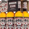 Die Toten Hosen-Bier - Altpunks bringen "Hosen Hell" auf den Markt