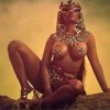 Nicki Minaj vs. Travis Scott - Die "Queen" schlägt Krawall