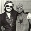 Metalsplitter - Alice Cooper und Kiss ehren Stan Lee