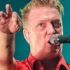 Schuh-Plattler - Josh Homme verkündet Doppelalbum