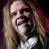 Meat Loaf: "Faule Musiker möchte ich am liebsten ohrfeigen!"
